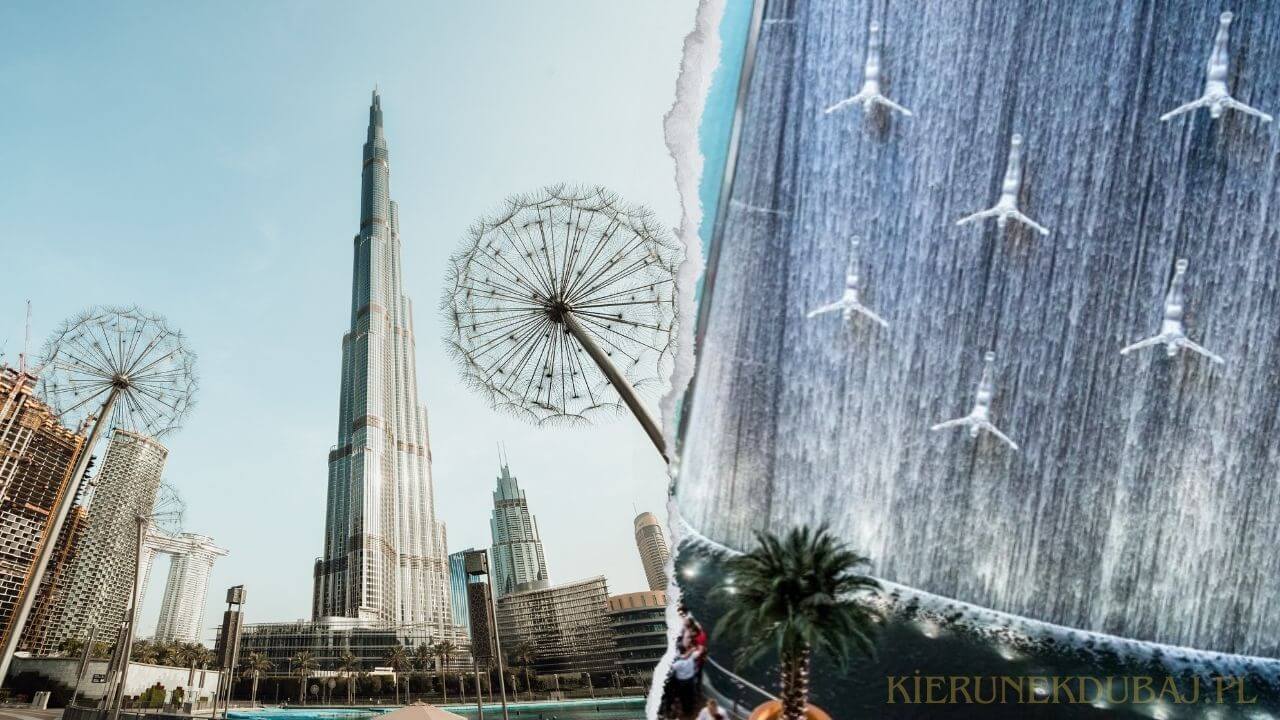 Jak zwiedzać Dubaj na własną rękę