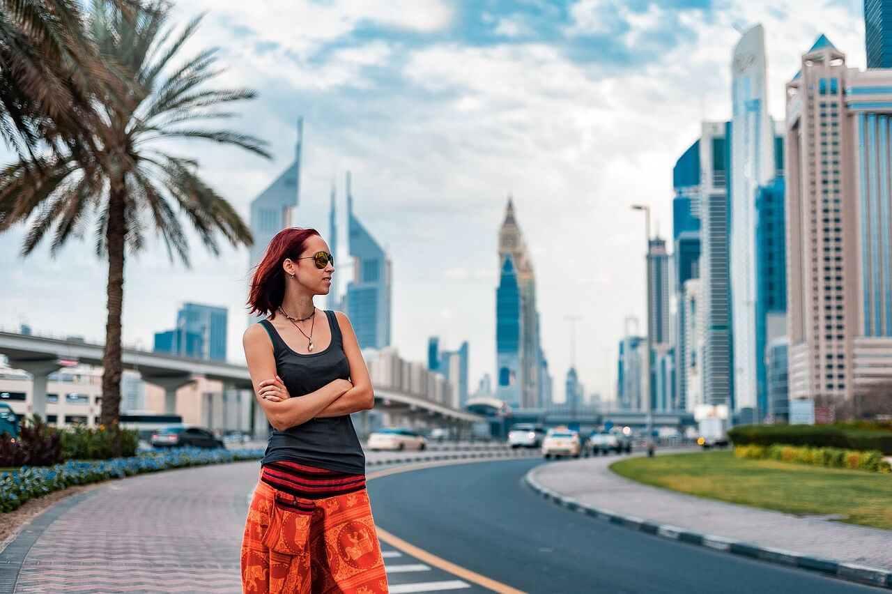 Ceny w Dubaju