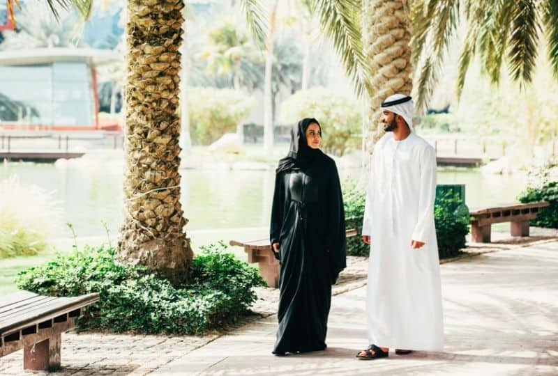 Emiraty