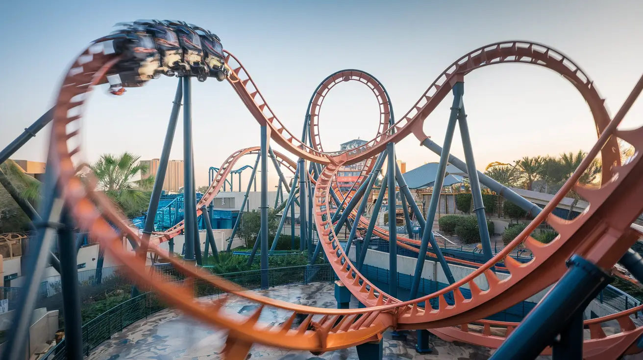 Motiongate Dubai