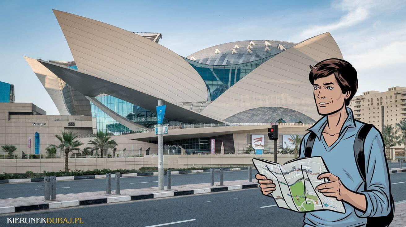 Muzea w Emiratach