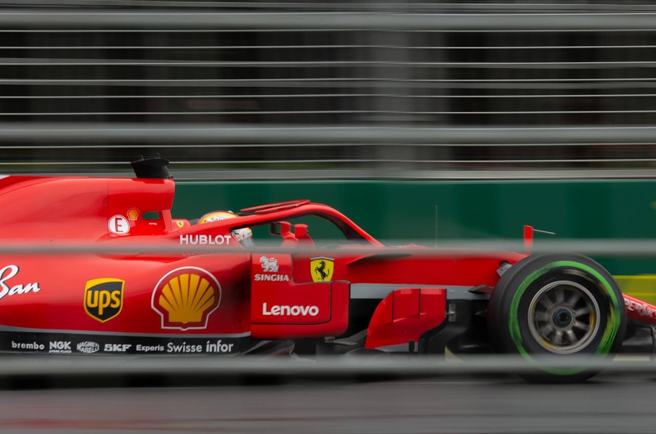 Najlepsze Parki Rozrywki w Dubaju i Abu Dhabi 2025