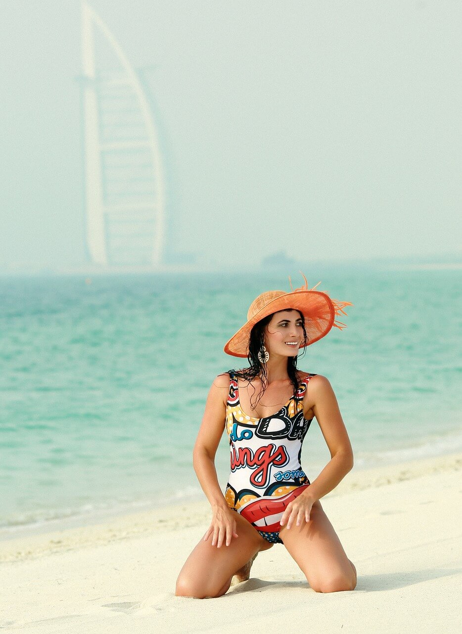 Burj Al Arab - galeria 5