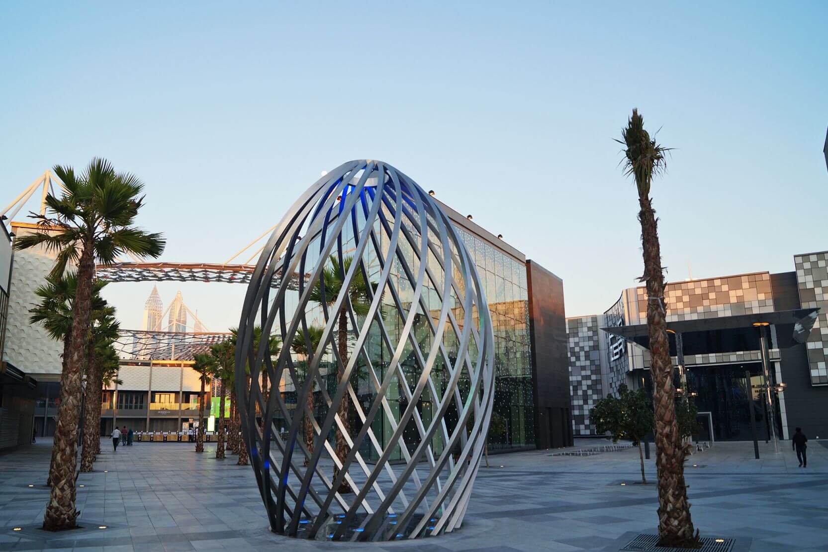 City Walk - galeria 3