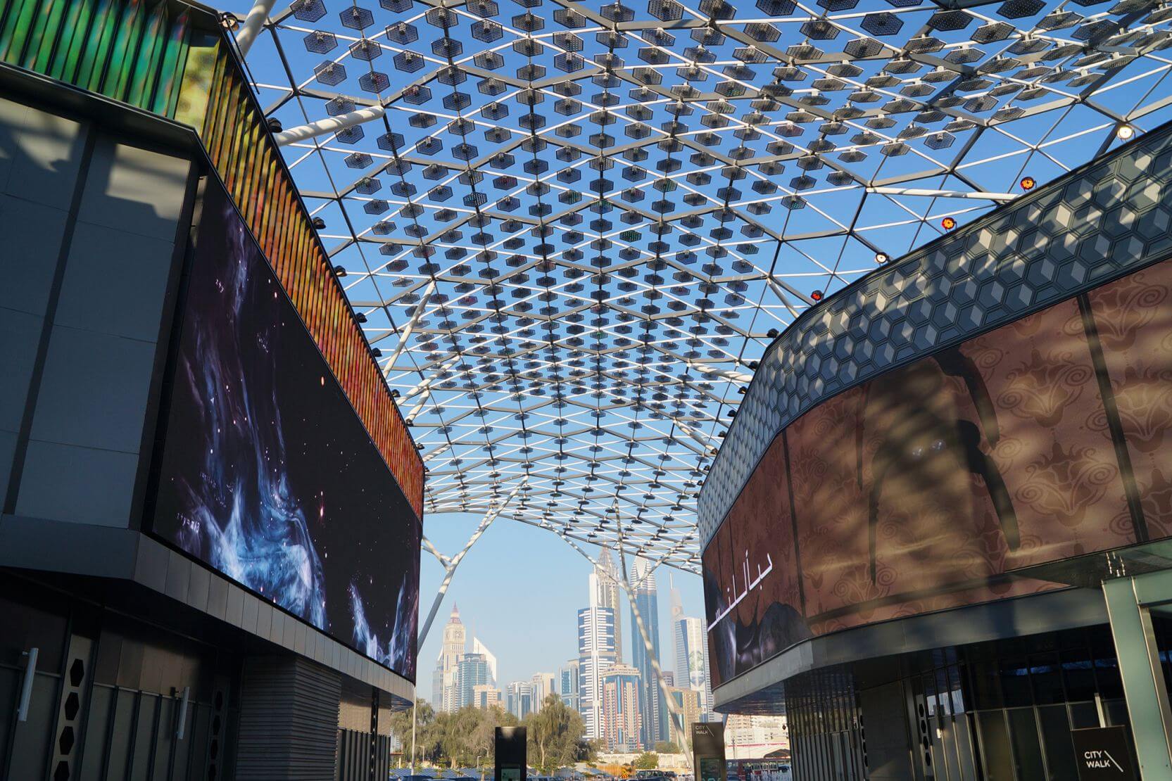 City Walk - galeria 4