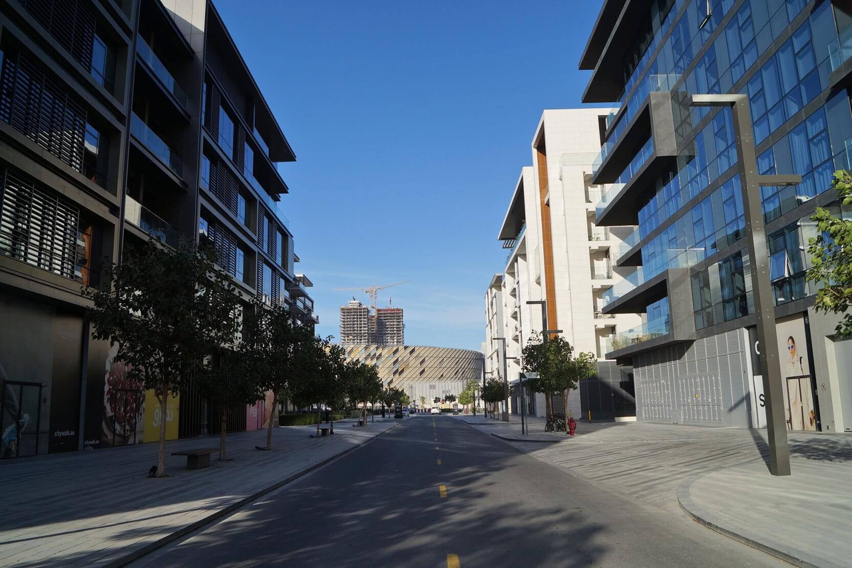 City Walk - galeria 5