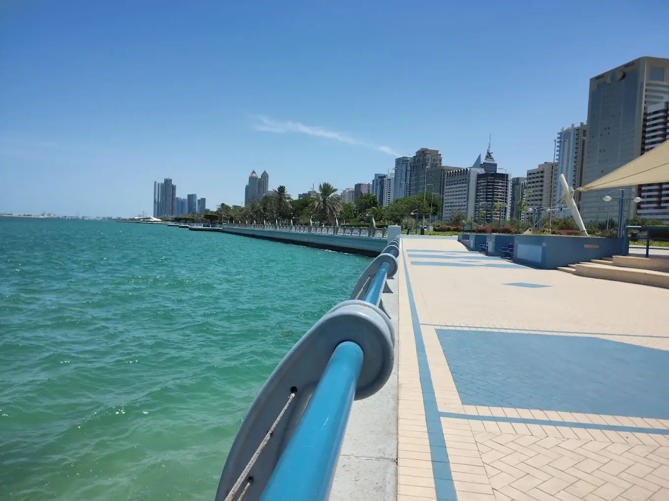 Corniche - galeria 1