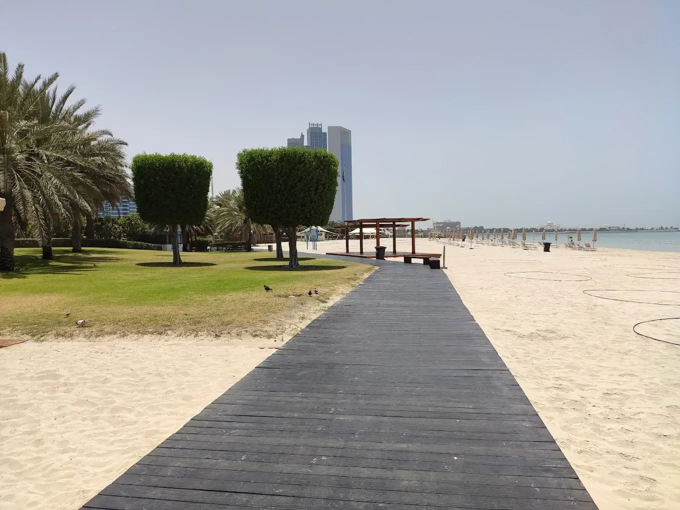 Corniche - galeria 2