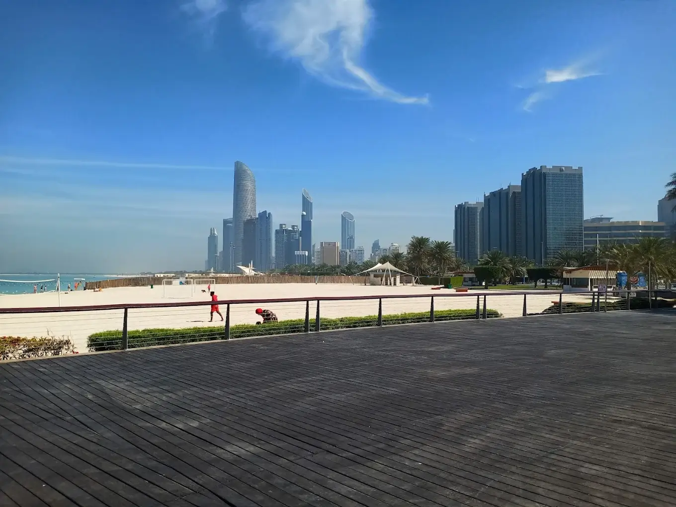 Corniche - galeria 4
