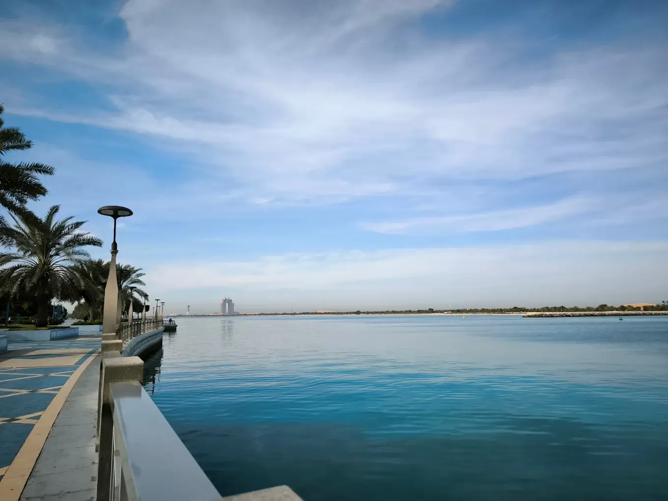 Corniche - galeria 5