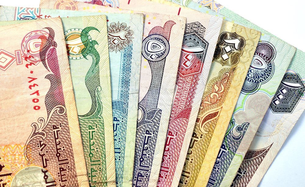 Waluta i płatności