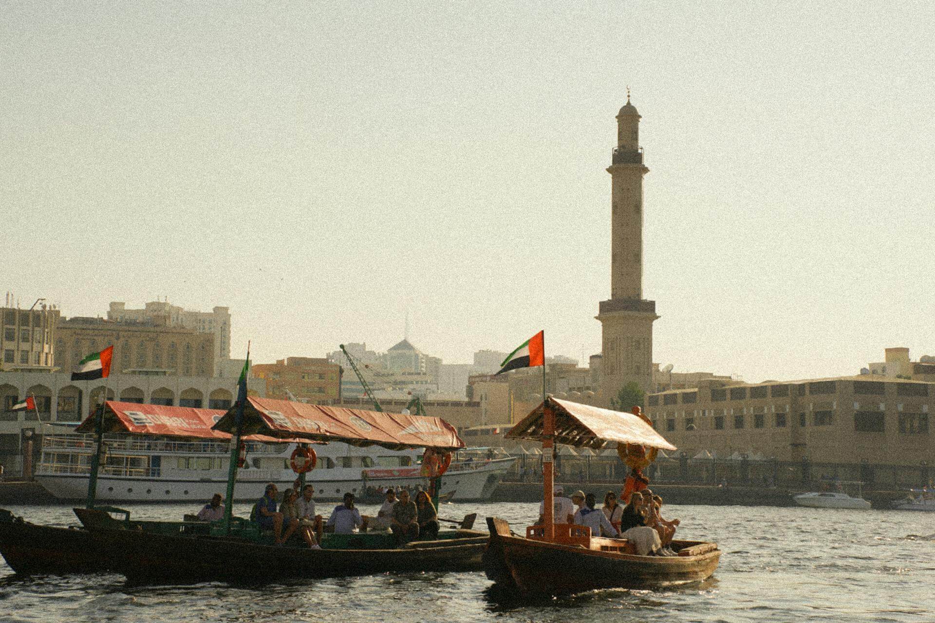Dubai Creek - galeria 5