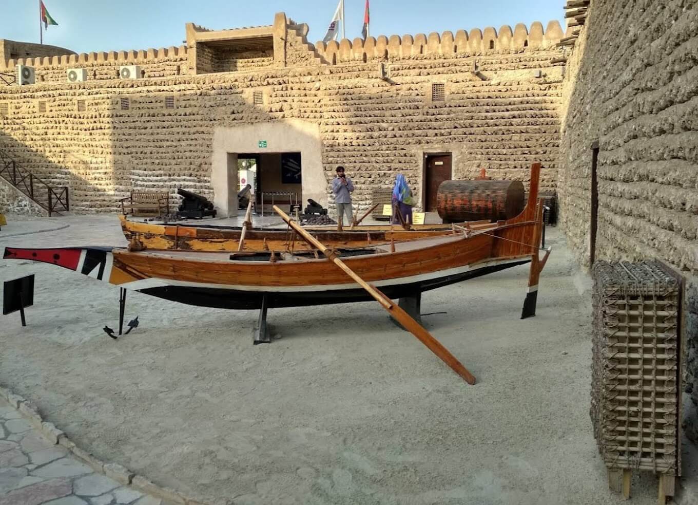 Dubai Museum - galeria 5