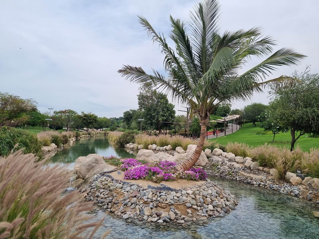 Dubai Safari Park - galeria 5