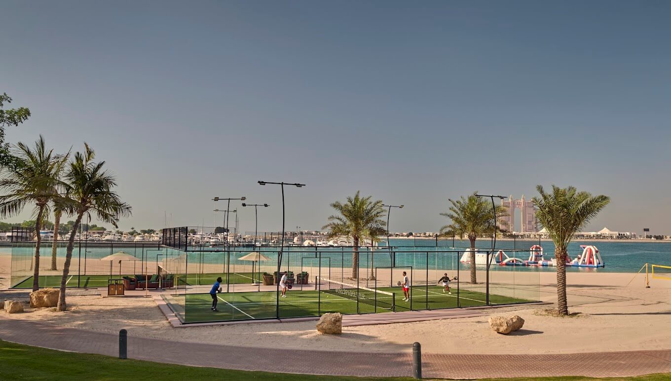 Emirates Palace - galeria 5