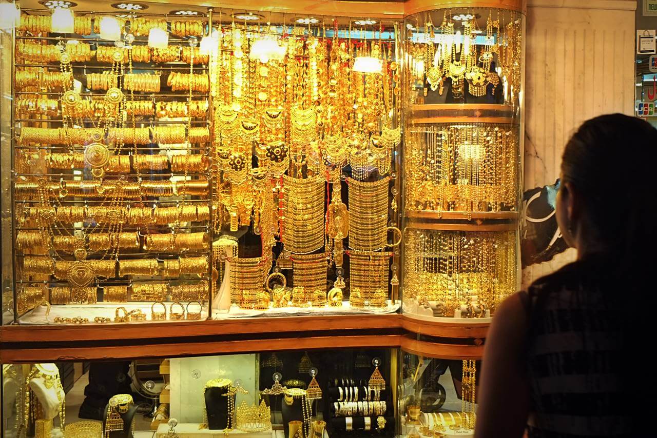 Gold Souk