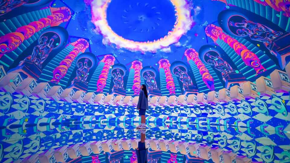 House of Hype - galeria 1