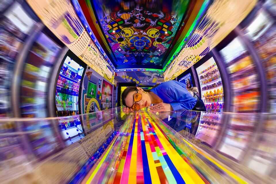 House of Hype - galeria 4