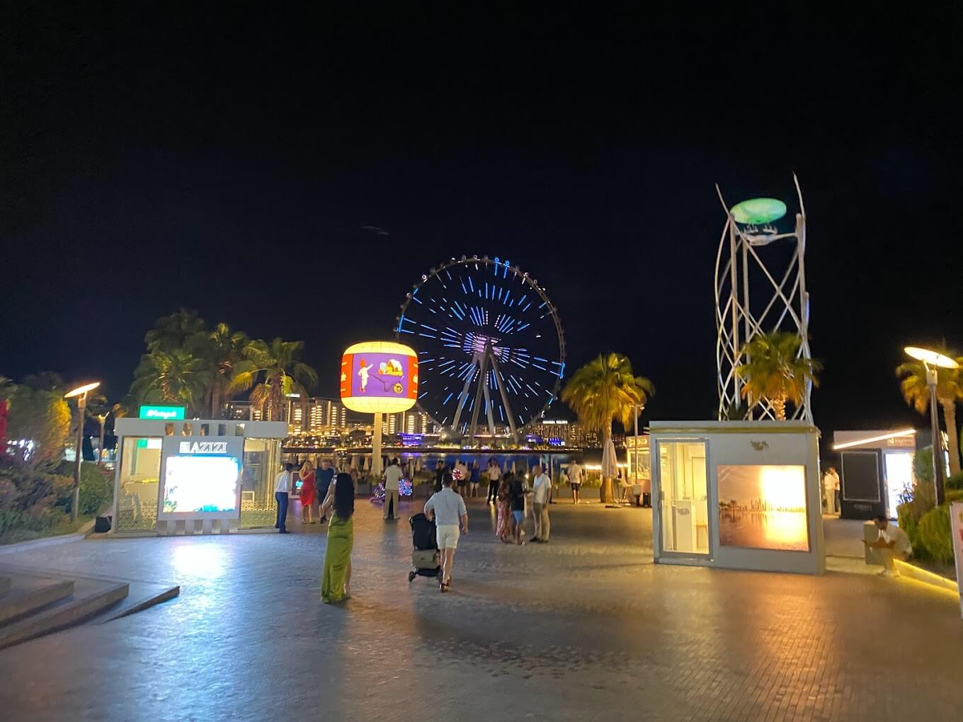 JBR Beach - galeria 4