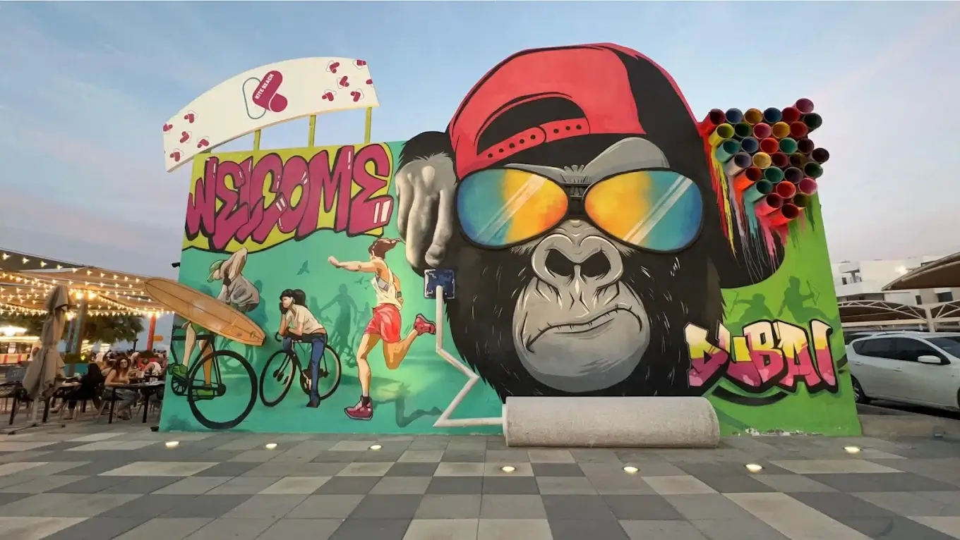 Kite Beach - galeria 1