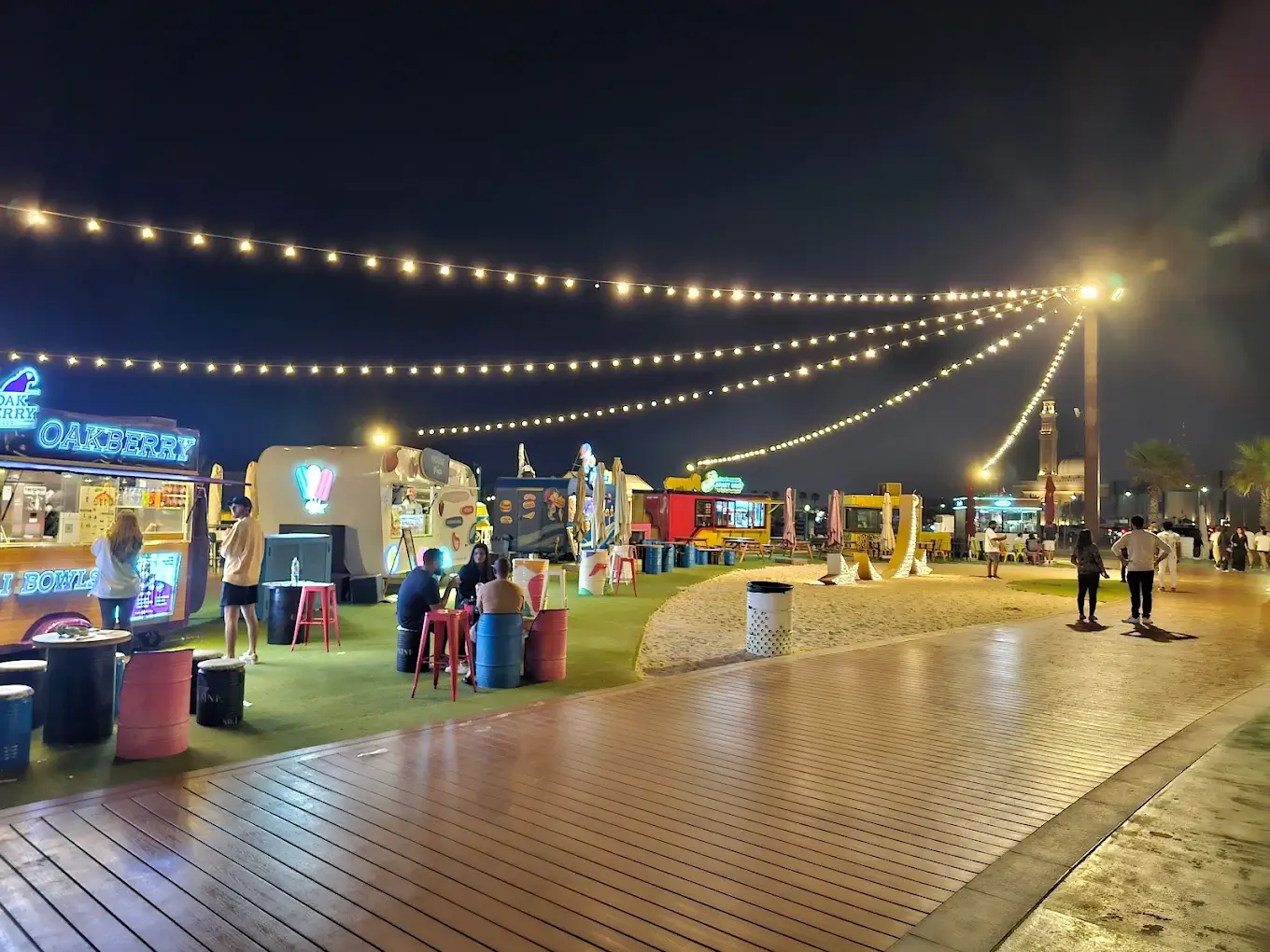 Kite Beach - galeria 3