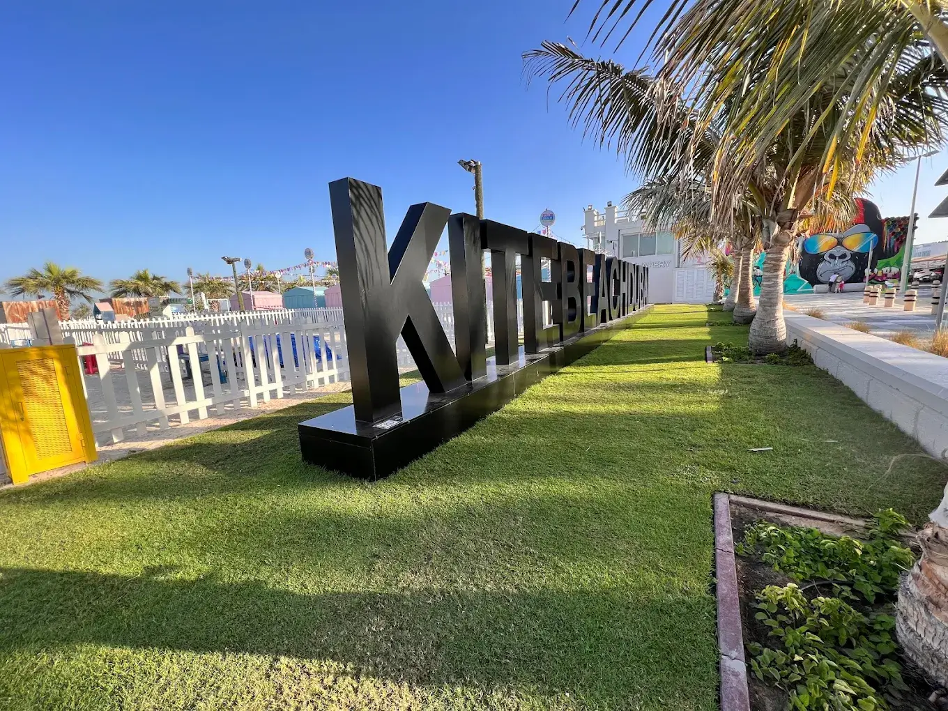 Kite Beach - galeria 5