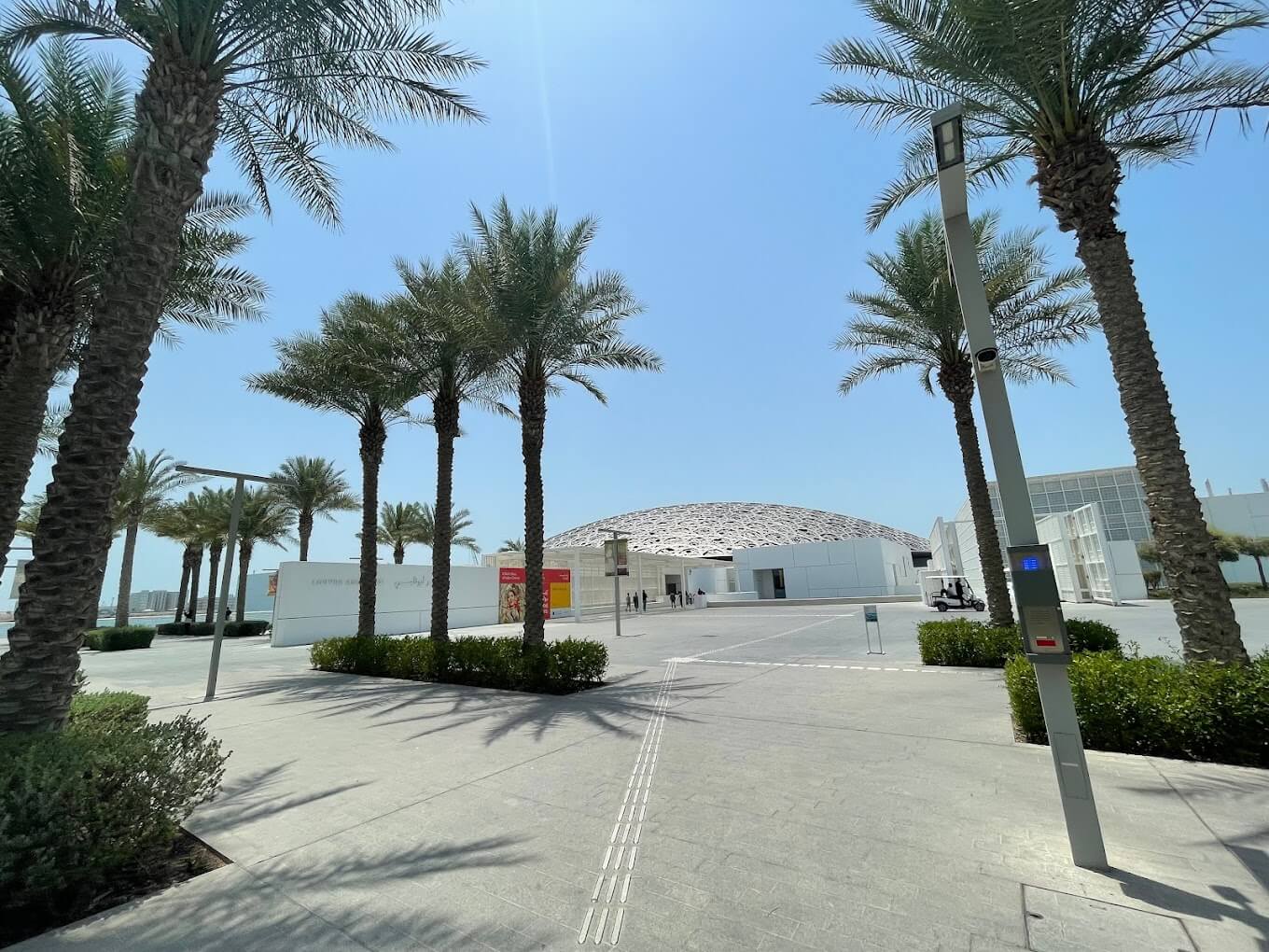 Luwr Abu Dhabi