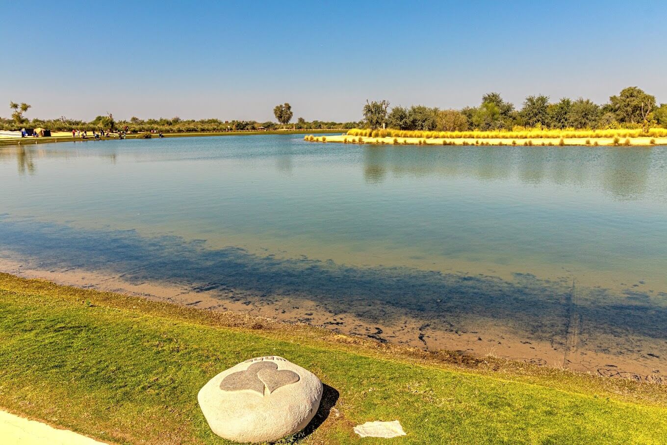 Love Lakes - galeria 1