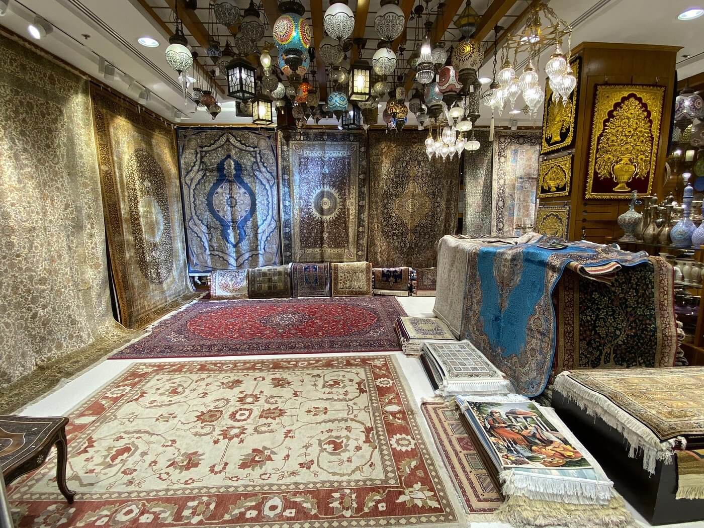 Madinat Jumeirah - galeria 6