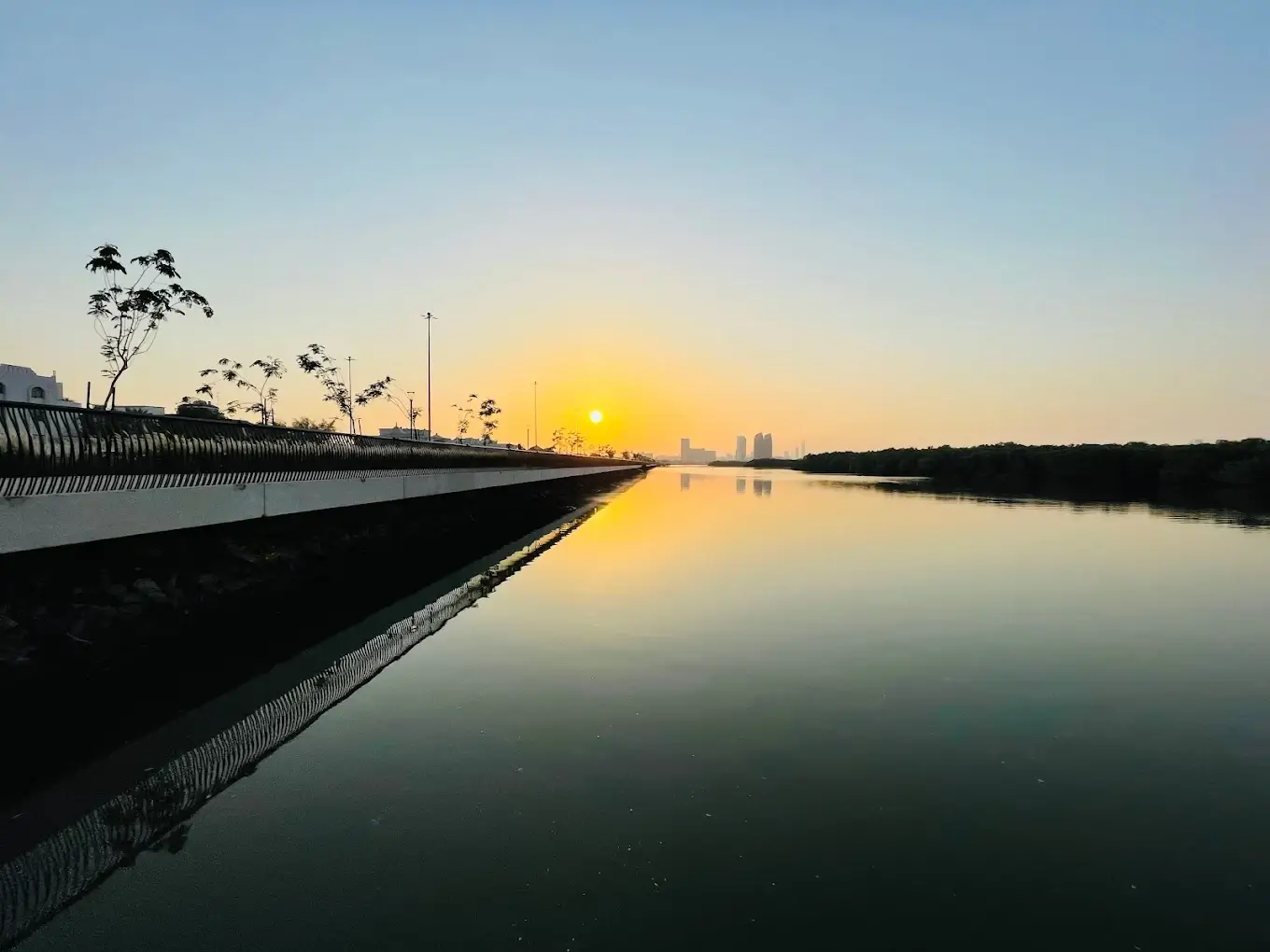 Mangrove National Park - galeria 1
