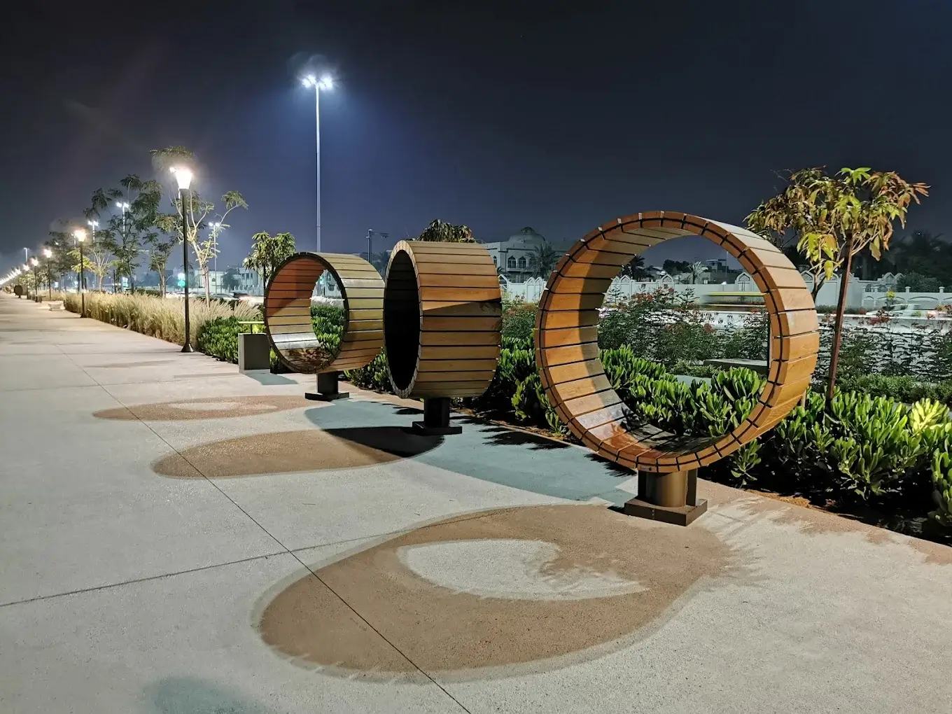 Mangrove National Park - galeria 2