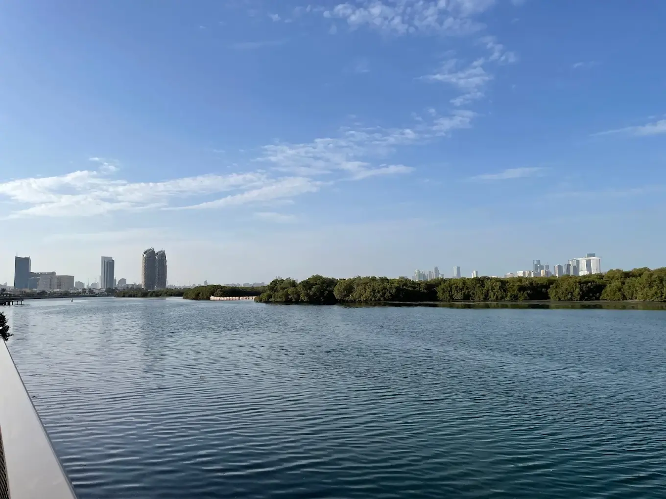 Mangrove National Park - galeria 5