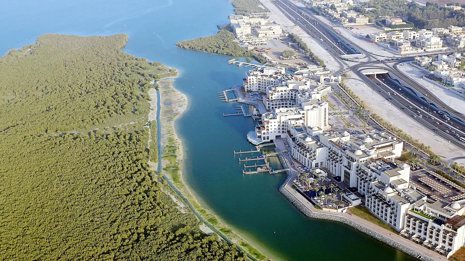 Mangrove National Park - galeria 8