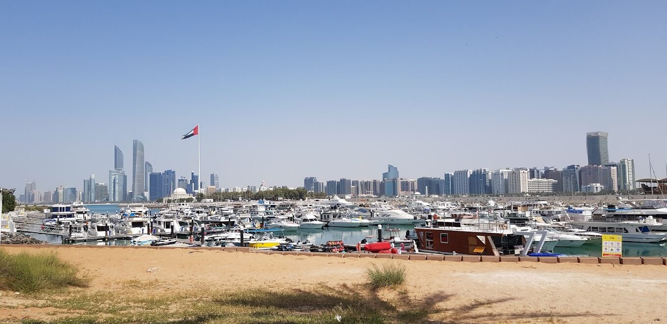 Marina Mall - galeria 5