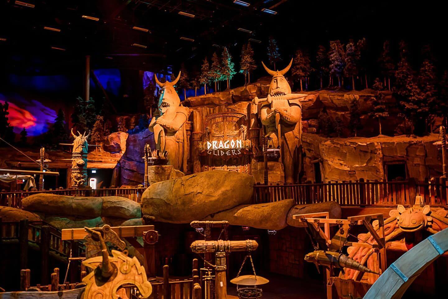 Motiongate Dubai - galeria 5