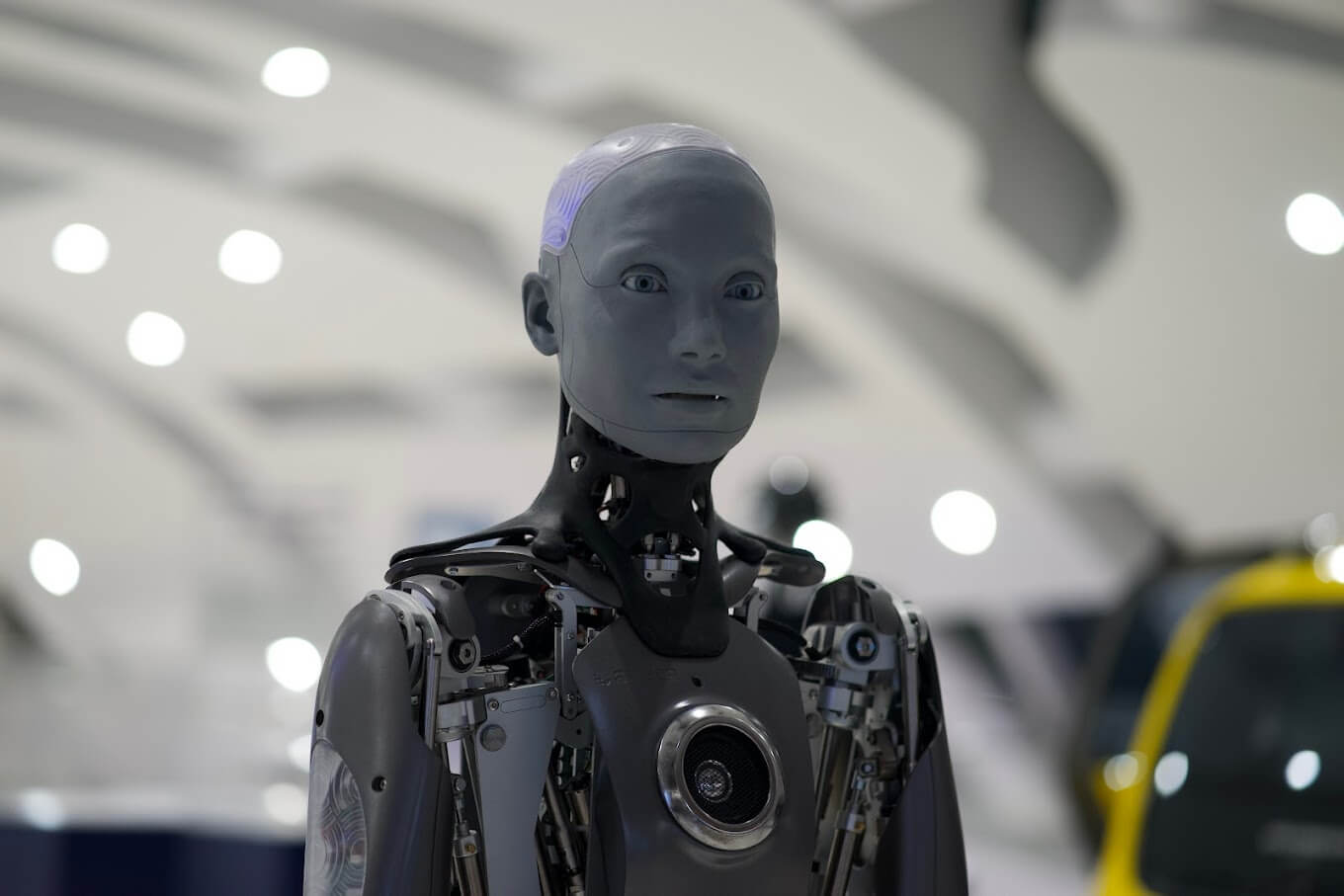 Museum of the Future - galeria 1