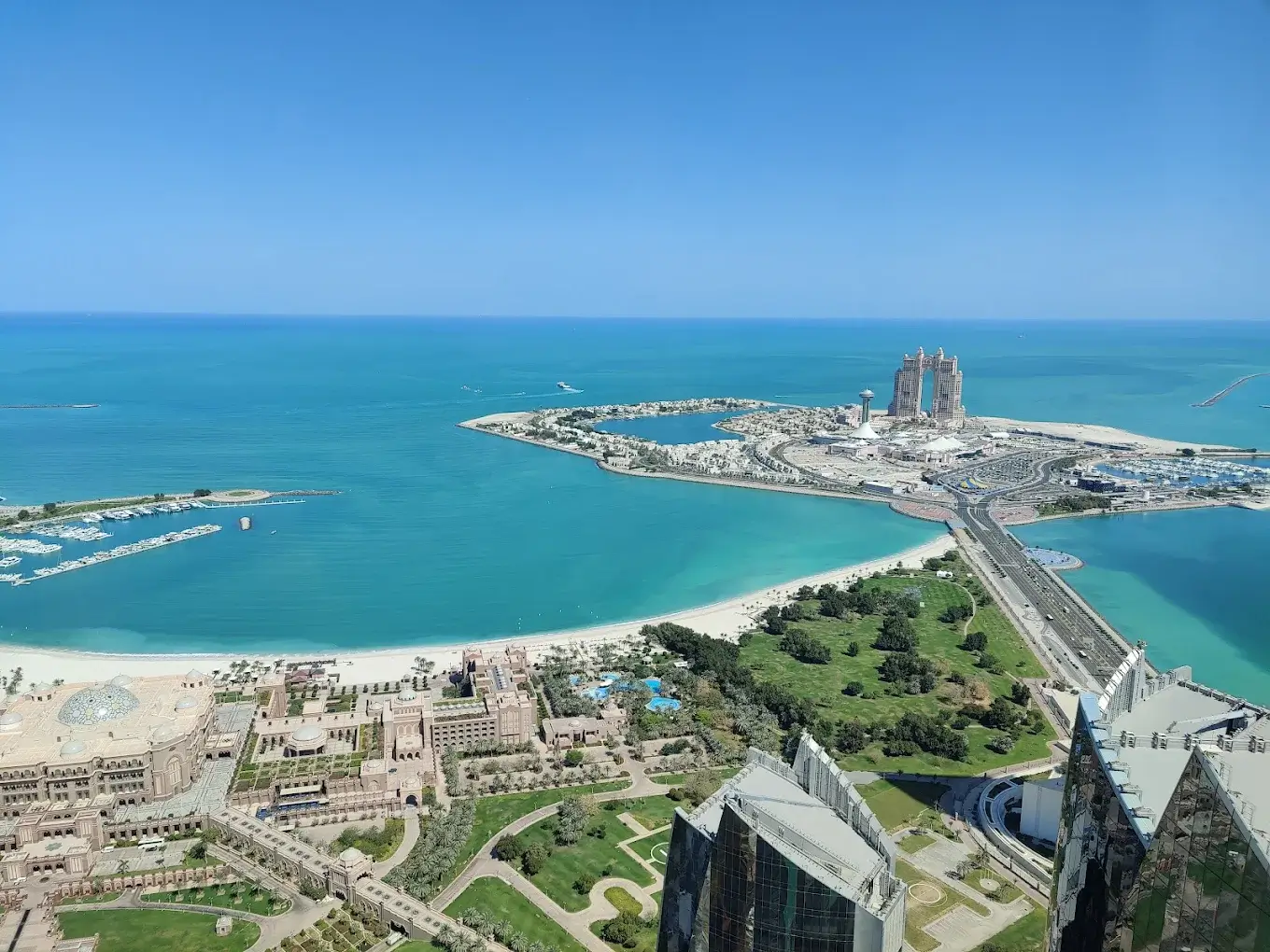 Observation Deck at 300 - galeria 2