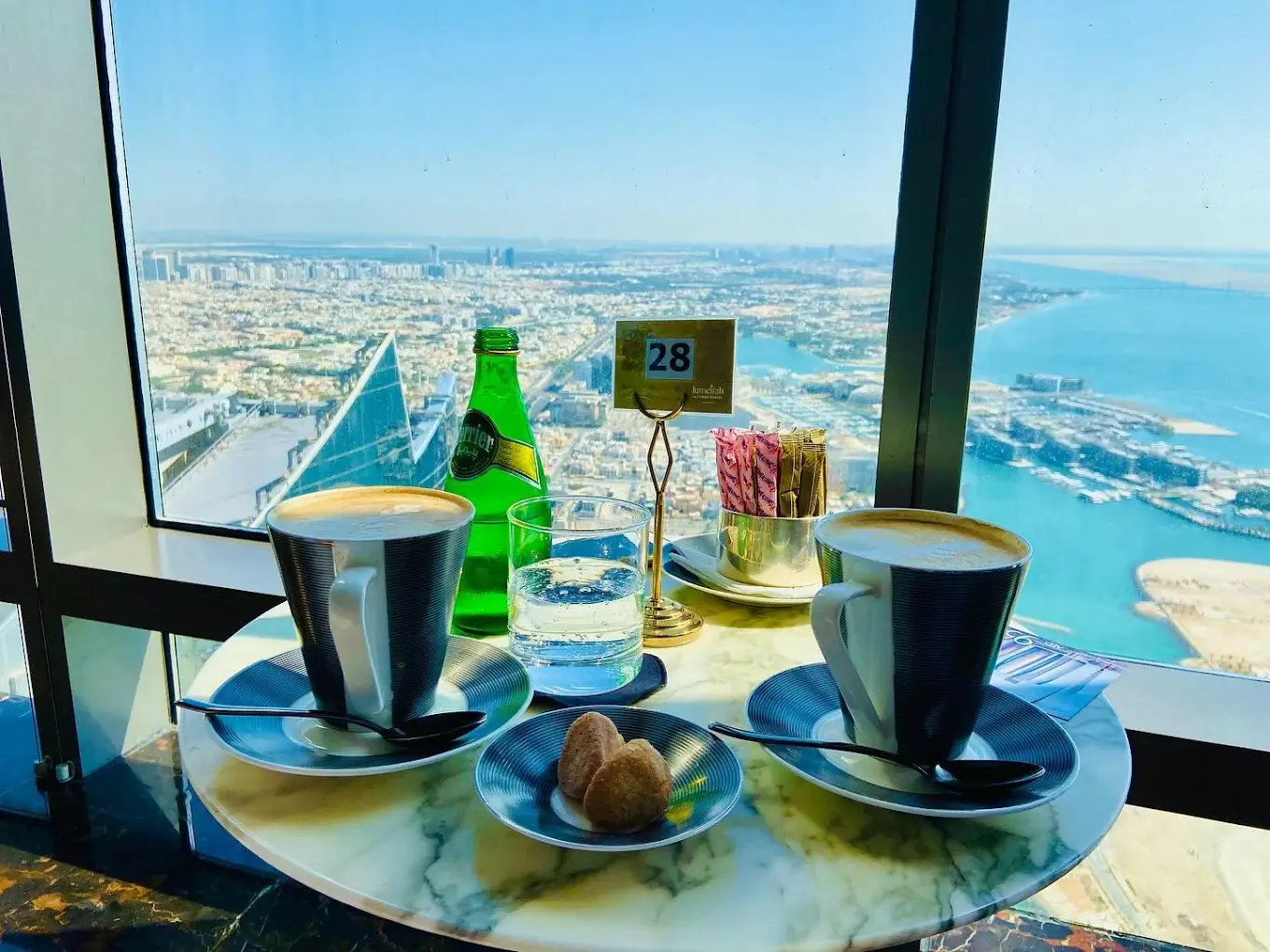 Observation Deck at 300 - galeria 1