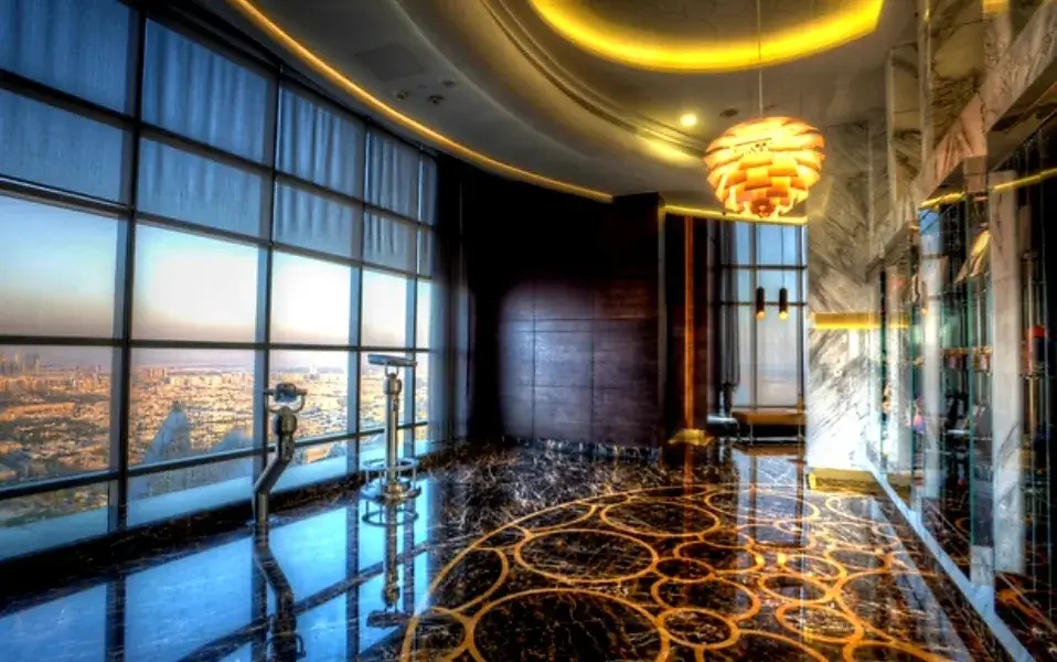 Observation Deck at 300 - galeria 3