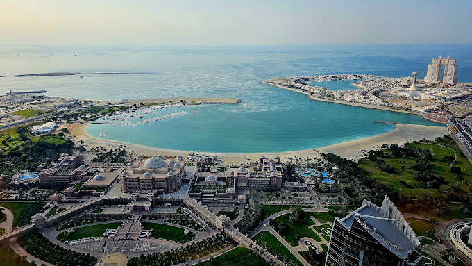 Observation Deck at 300 - galeria 5