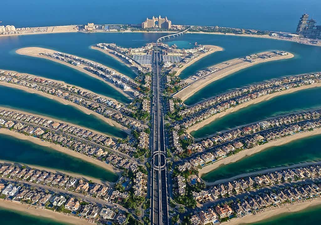 Palm Jumeirah - galeria 4