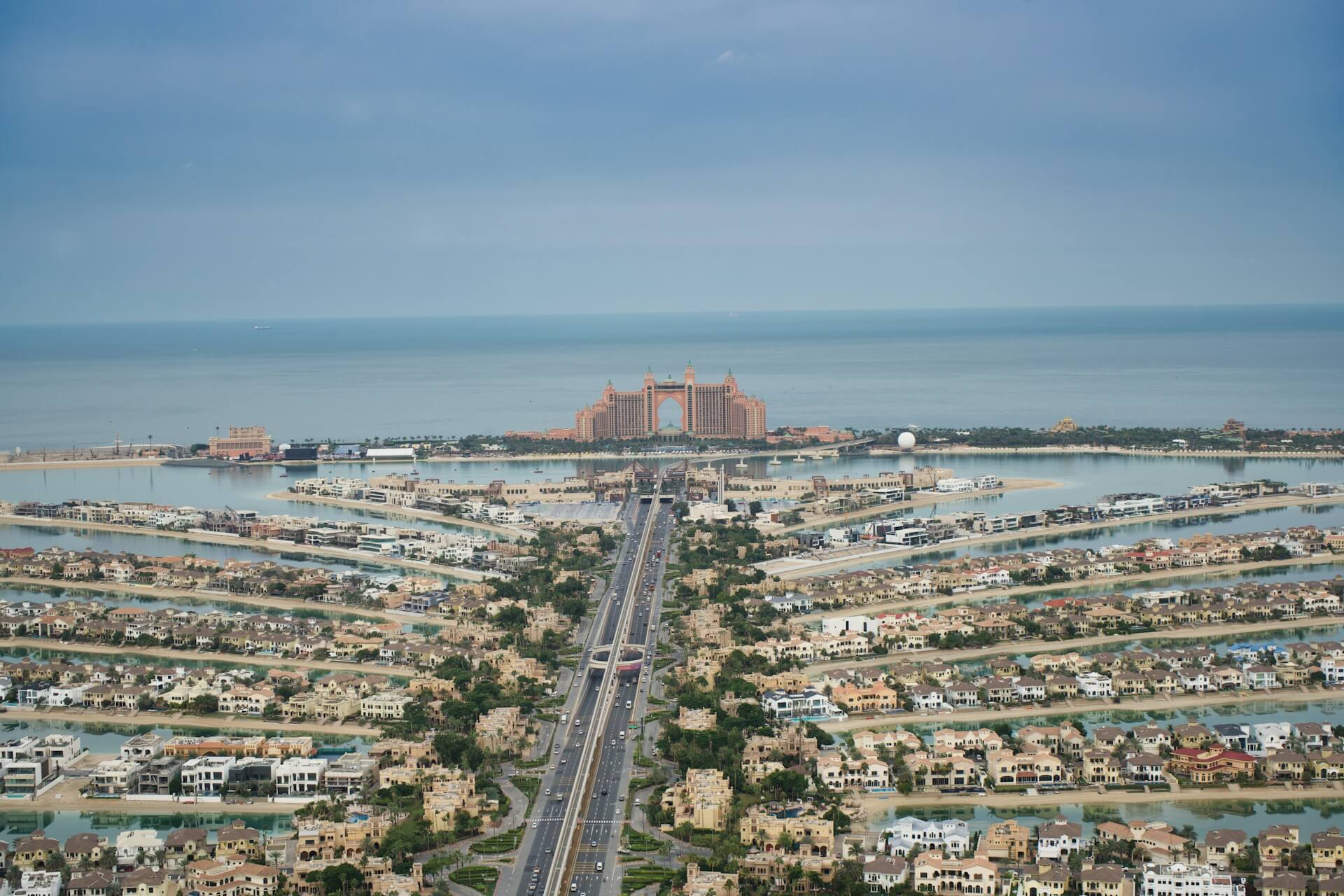 Palm Jumeirah - galeria 5