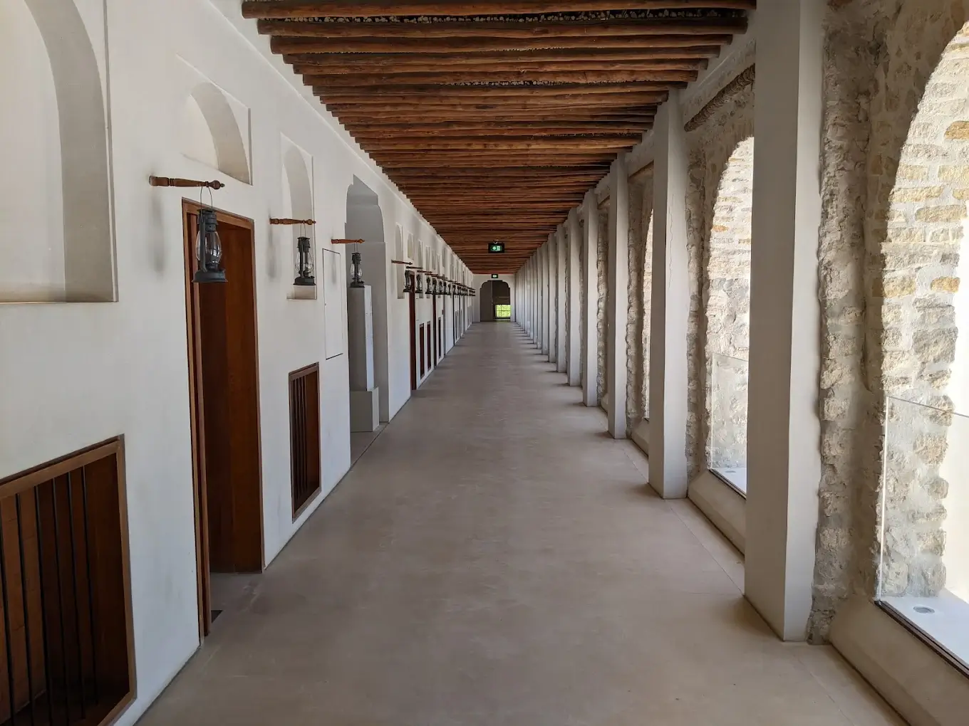 Qasr Al Hosn - galeria 1