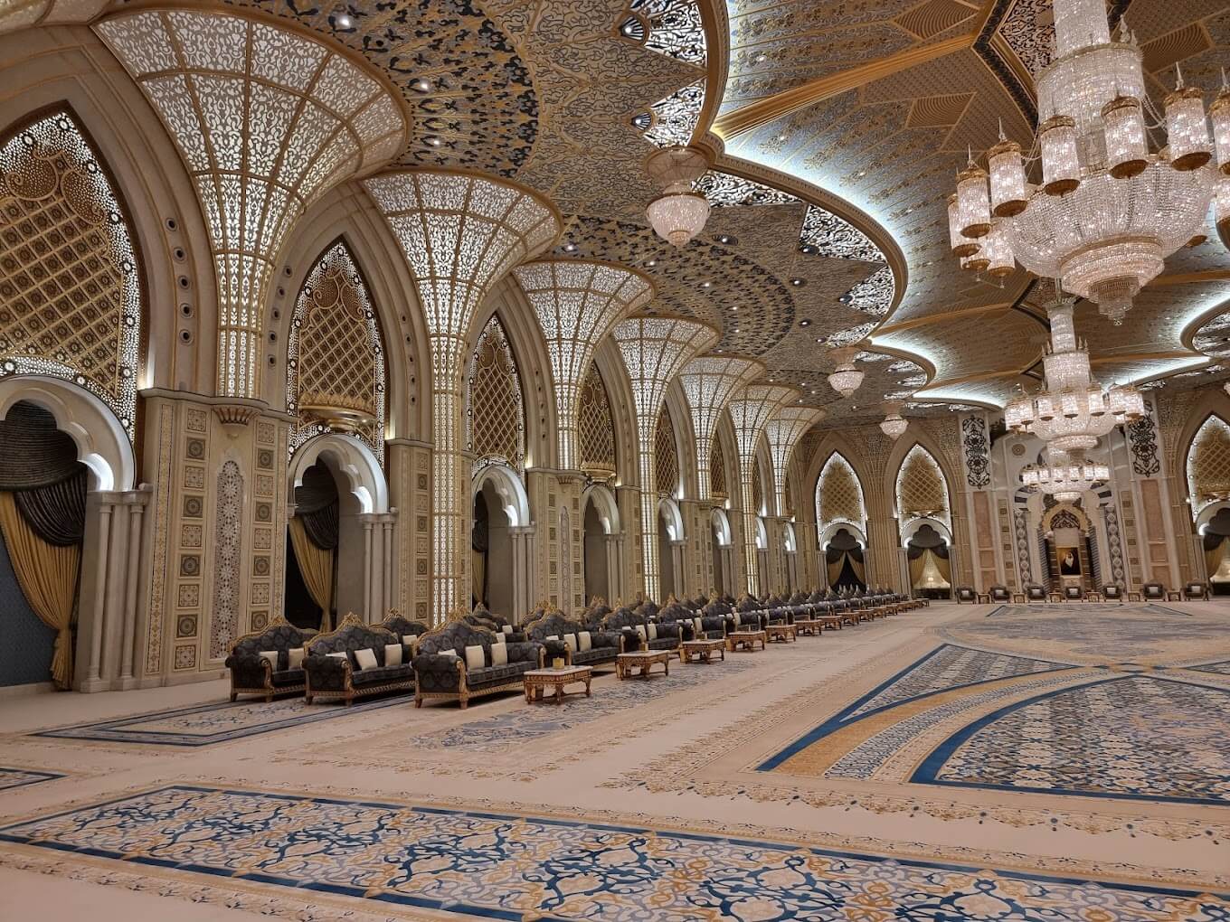 Qasr Al Watan - galeria 5