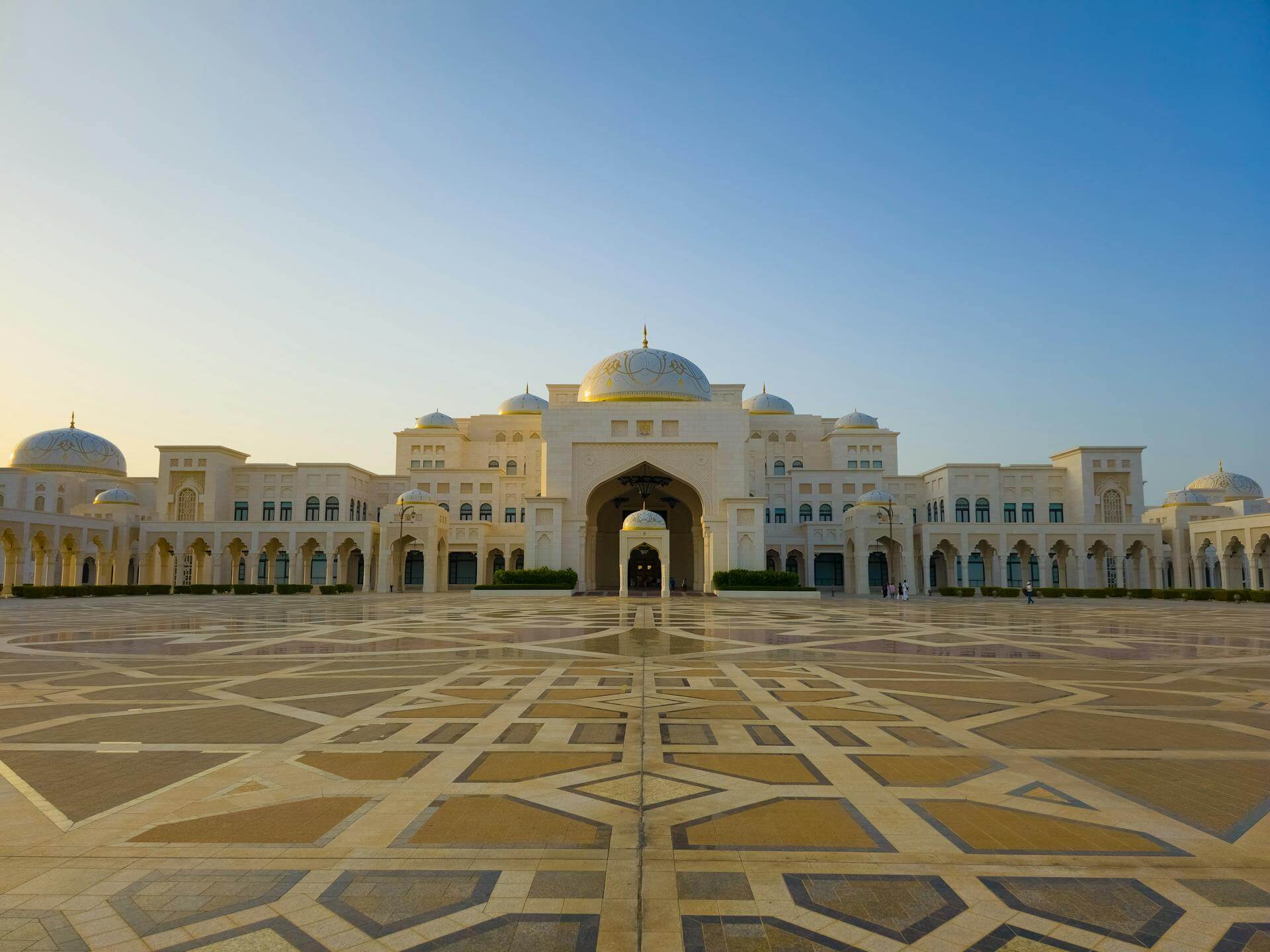 Qasr Al Watan