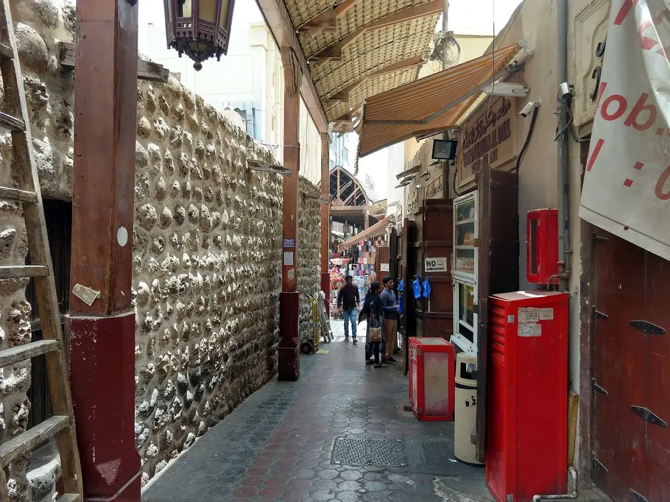 Textile Souk - galeria 2