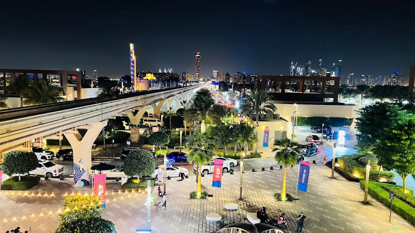 The Pointe - galeria 4