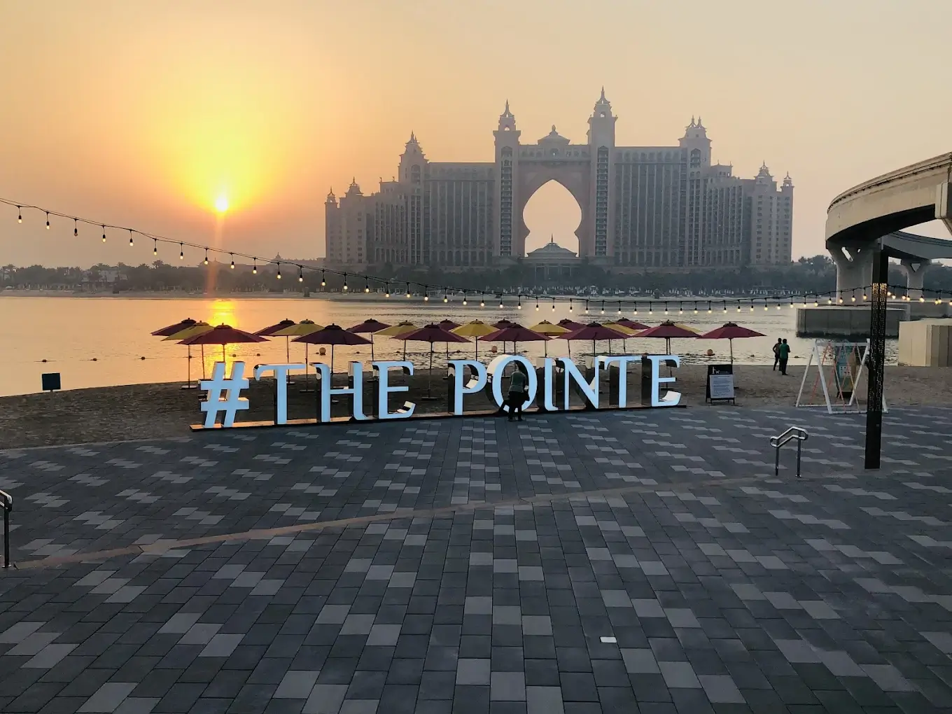 The Pointe