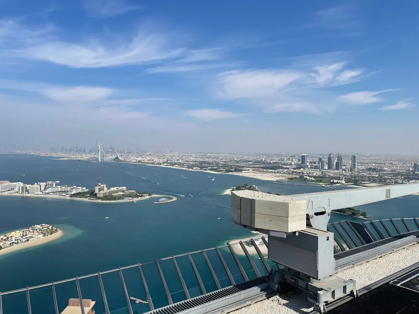 The View at The Palm - galeria 1