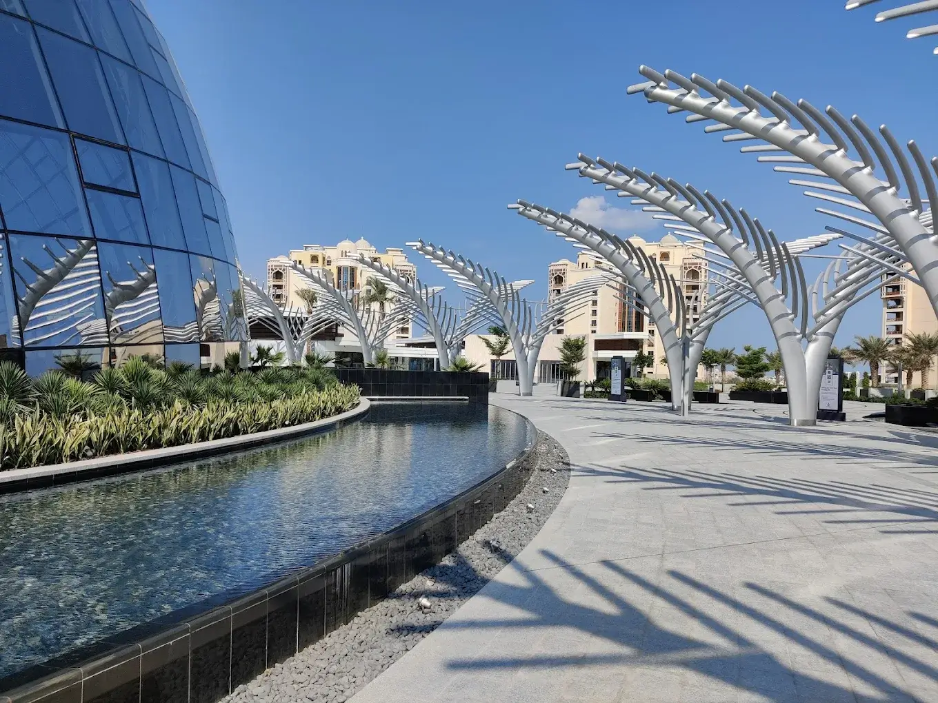 The View at The Palm - galeria 2